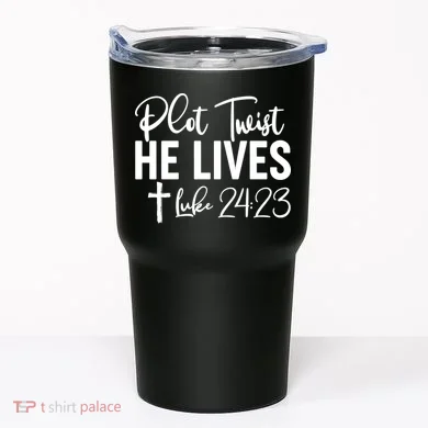Tumbler