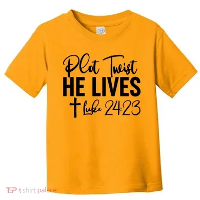 Toddler T-Shirt