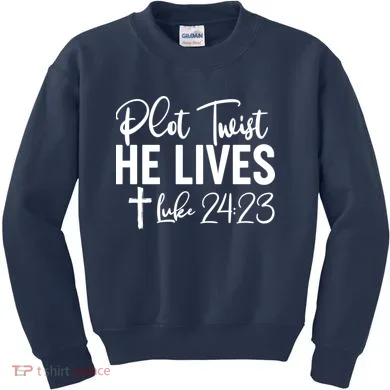 Kids Sweatshirt