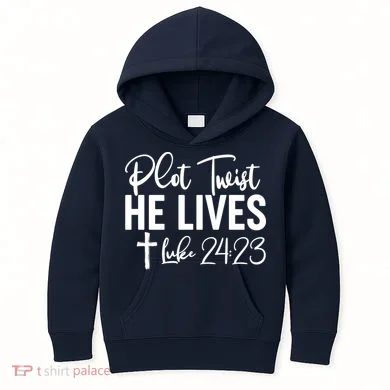Kids Hoodie