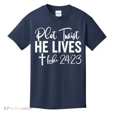 Kids T-Shirt