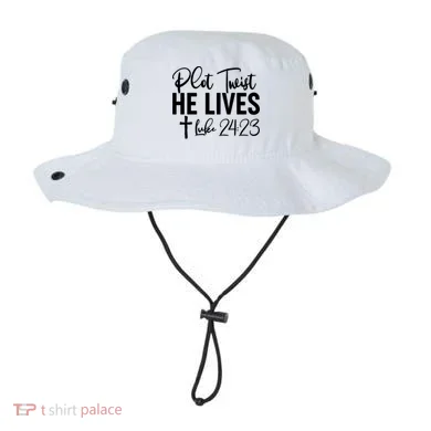 Bucket Hat