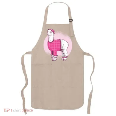 Apron