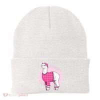 Pajama Llama Beanie thumb 0