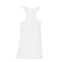 Pajama Llama Ladies Essential Flowy Tank thumb 1