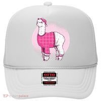 Pajama Llama Hat thumb 0