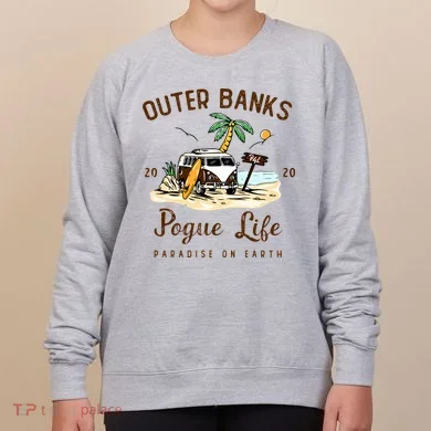 Women's Sweatshirt
