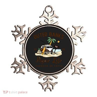 Pogue Life Paradise On Eart Ornament