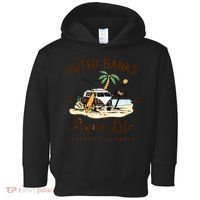 Pogue Life Paradise On Eart Toddler Hoodie thumb 0