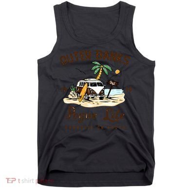 Pogue Life Paradise On Eart Tank Top