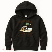 Pogue Life Paradise On Eart Kids Hoodie thumb 0