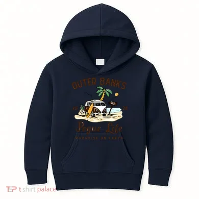 Kids Hoodie