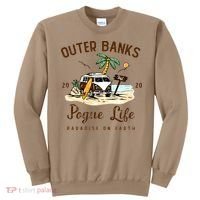 Pogue Life Paradise On Eart Sweatshirt thumb 0