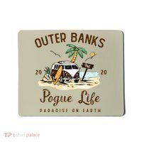 Pogue Life Paradise On Eart Mousepad thumb 0