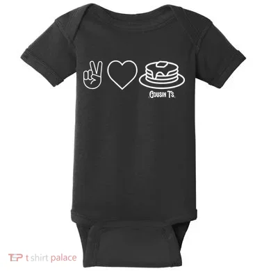 Baby Bodysuit