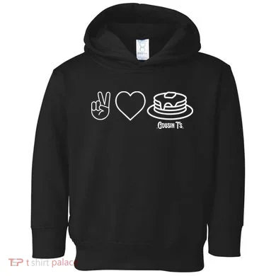 Toddler Hoodie