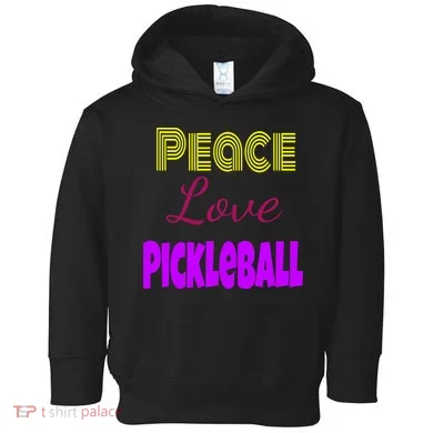 Toddler Hoodie
