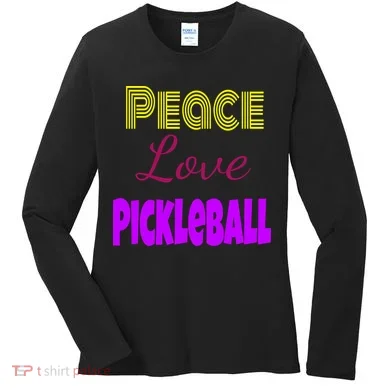 Women's Long Sleeve Shirt