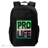 Pro Life Backpack thumb 0