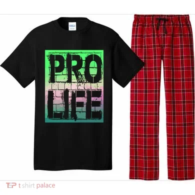 Pajama Set