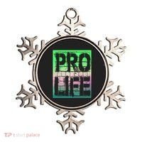 Pro Life Ornament thumb 0