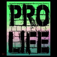 Pro Life Ornament thumb 1