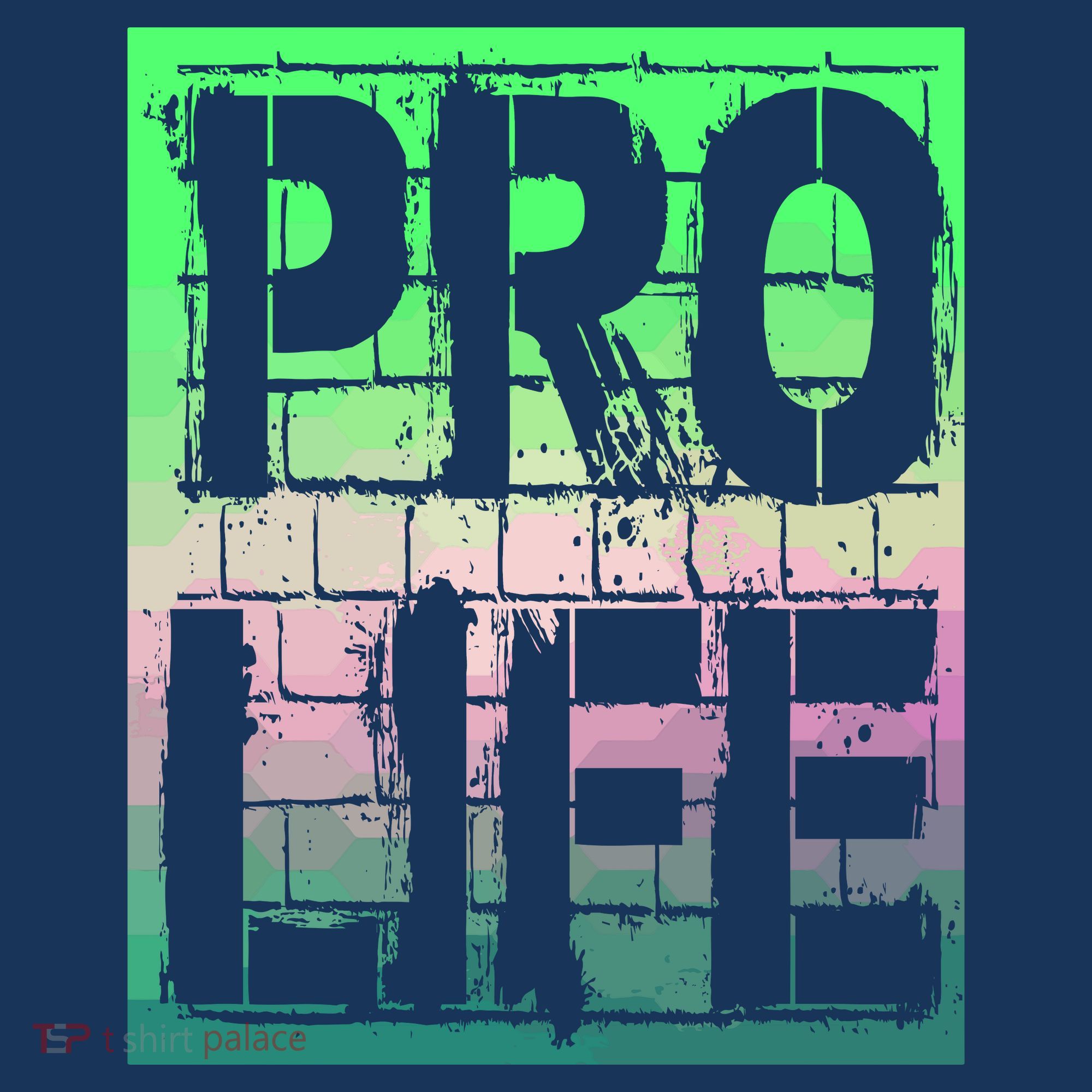 Pro Life Women's Sweatshirt