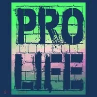 Pro Life Doggie Tank thumb 4
