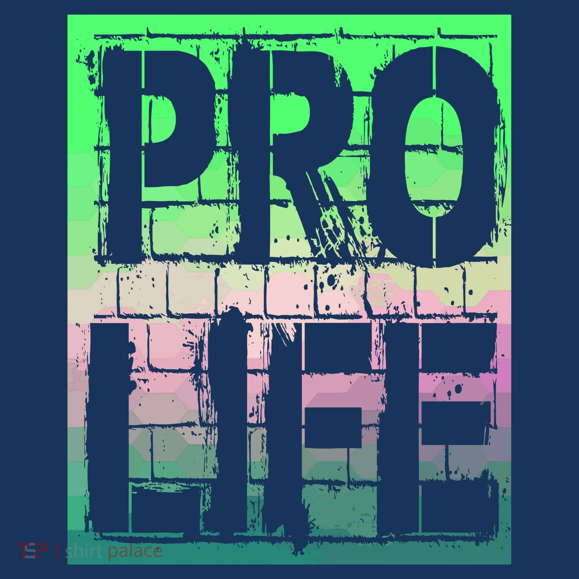 Pro Life Doggie Tank
