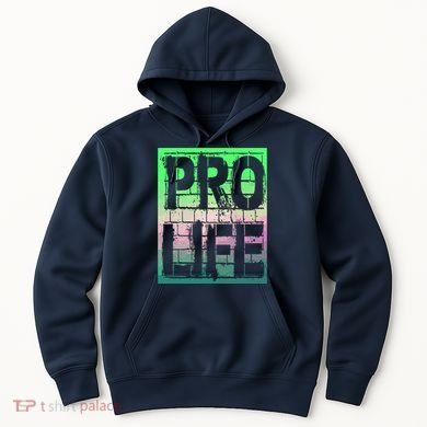 Pro Life Hoodie