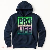 Pro Life Hoodie thumb 0