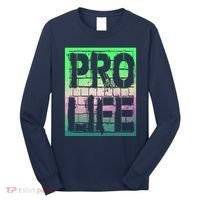 Pro Life Long Sleeve Shirt thumb 0