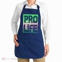 Pro Life Apron thumb 2