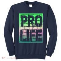 Pro Life Sweatshirt thumb 0