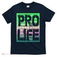 Pro Life T-Shirt thumb 0