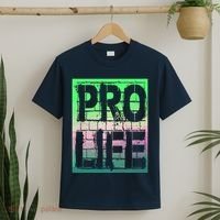 Pro Life T-Shirt thumb 2