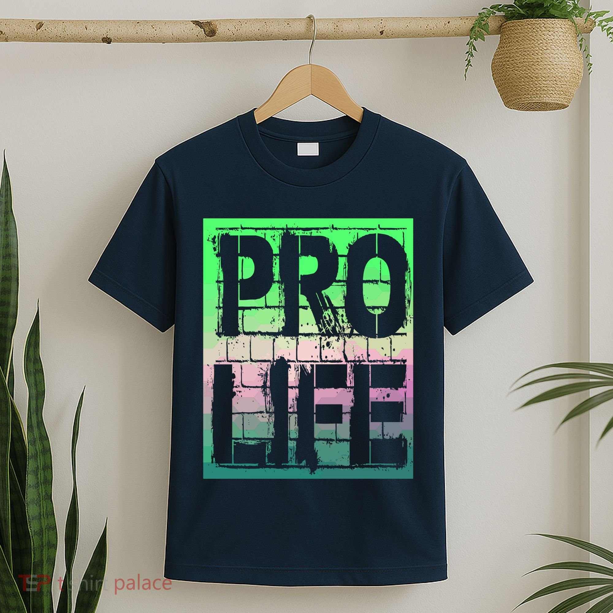 Pro Life T-Shirt