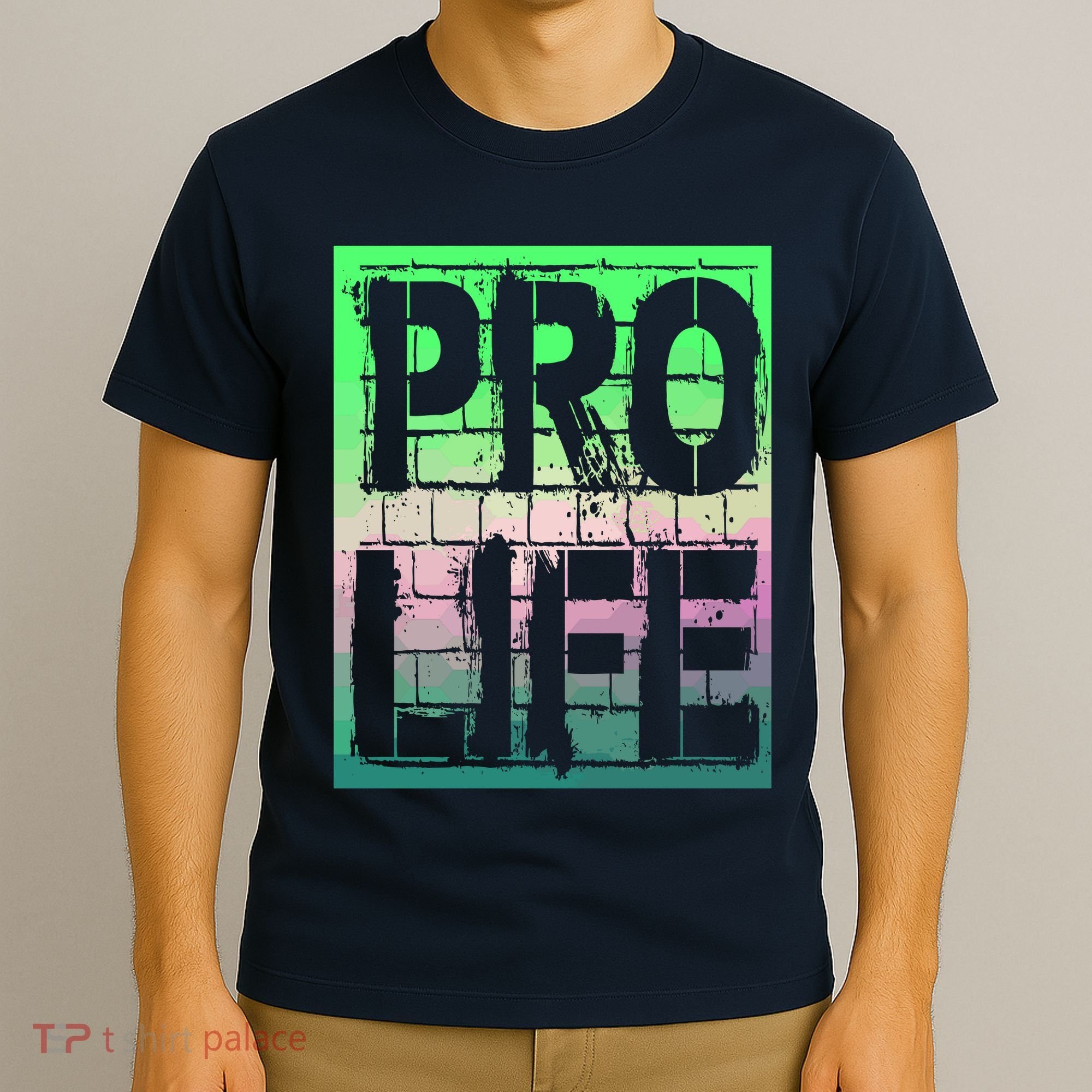 Pro Life T-Shirt