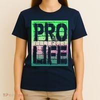 Pro Life T-Shirt thumb 4