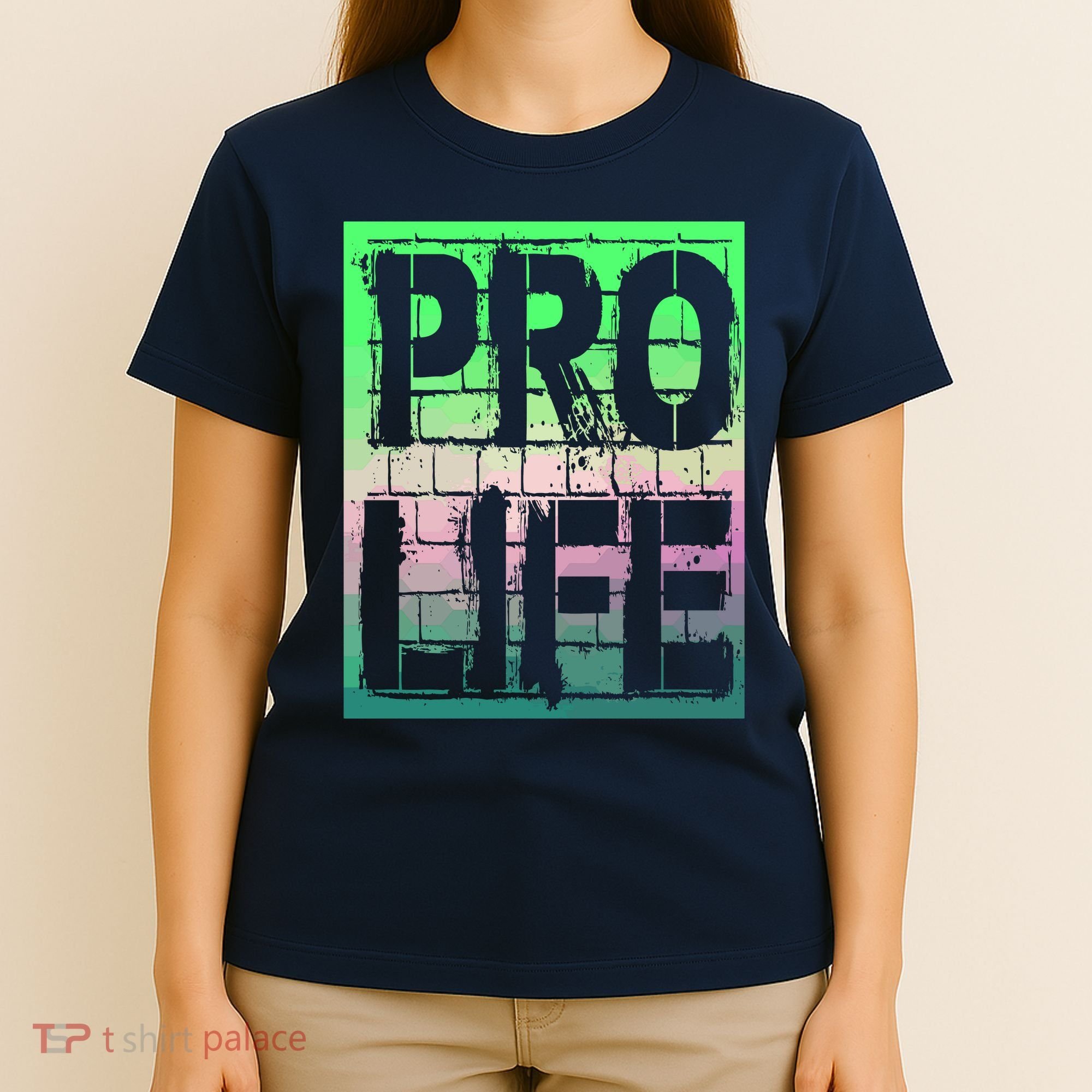 Pro Life T-Shirt
