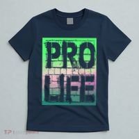 Pro Life T-Shirt thumb 5