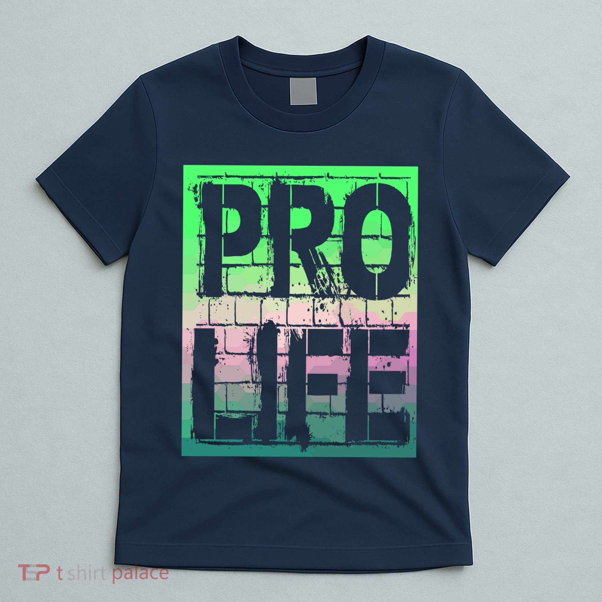 Pro Life T-Shirt