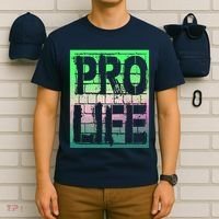 Pro Life T-Shirt thumb 6