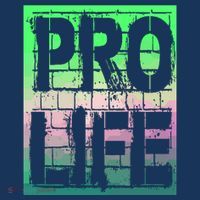 Pro Life Button thumb 1