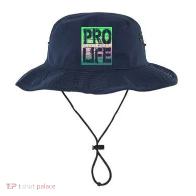 Pro Life Bucket Hat