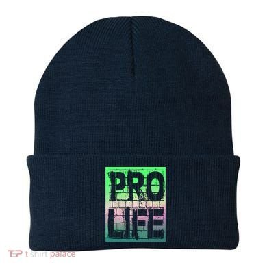 Pro Life Beanie