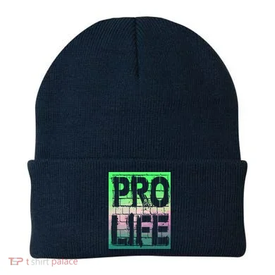 Pro Life Beanie