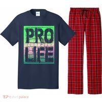 Pro Life Pajama Set thumb 0