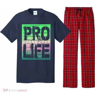 Pajama Set