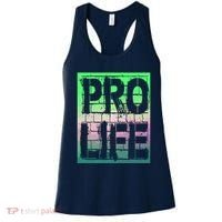 Pro Life Women's Tank Top thumb 0